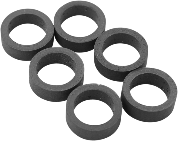 Goodridge PHDSEALLG-6 Seal Kit for Fuel Line Crossovers - sxspowersports