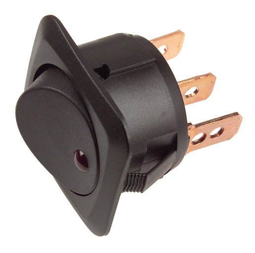 GROTE 82-2130 Rocker Style Switch - sxspowersports
