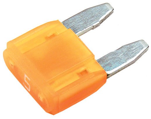 GROTE 82-ANM-5A ATM Blade Style Fuses - sxspowersports