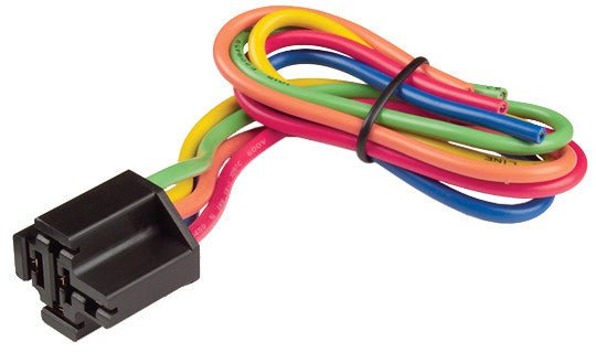 GROTE 84-1041 Relay/Flasher Connector - sxspowersports
