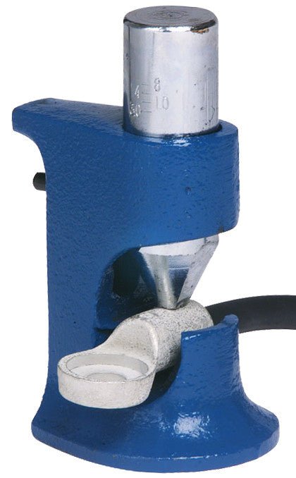 GROTE 84-9087 Battery Cable Terminal Crimping Tool - sxspowersports