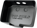 HardBagger TS114HD-L Top Shelf Saddlebag Organizer - Left - sxspowersports