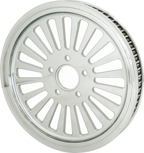 HardDrive 031-122 Pulley - 65T x 1-1/8in. - sxspowersports