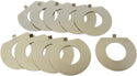 HardDrive 04-084A Fork Stem Lock Washers - sxspowersports