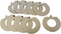 HardDrive 04-084A Fork Stem Lock Washers - sxspowersports