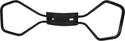 HardDrive 05-184GB Passenger Grab Rail - Black - sxspowersports