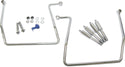 HardDrive 05-205A Saddlebag Support Brackets - sxspowersports