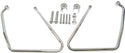 HardDrive 05-207A Saddlebag Support Brackets - sxspowersports
