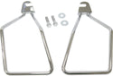 HardDrive 05-211 Saddlebag Support Brackets - Single Bolt - sxspowersports