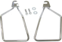 HardDrive 05-211 Saddlebag Support Brackets - Single Bolt - sxspowersports