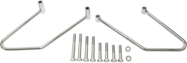 HardDrive 05-218 Saddlebag Support Brackets - sxspowersports