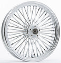 HardDrive 051-0257 Rear 48 Spoke Wheel - 16x3.5in. - sxspowersports