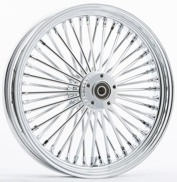 HardDrive 051-0257 Rear 48 Spoke Wheel - 16x3.5in. - sxspowersports