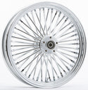 HardDrive 051-0257 Rear 48 Spoke Wheel - 16x3.5in. - sxspowersports