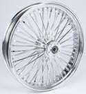 HardDrive 051-13532 Front 48 Spoke Disc Wheel (Dual Disc) - 21x3.5in. - sxspowersports