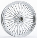 HardDrive 051-13542 Front 48 Spoke Disc Wheel (Dual Disc) - 21x3.5 - sxspowersports