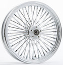 HardDrive 051-13542 Front 48 Spoke Disc Wheel (Dual Disc) - 21x3.5 - sxspowersports