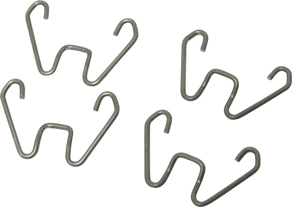 HardDrive 06-034 Anti Rattle Spring - Rear - sxspowersports