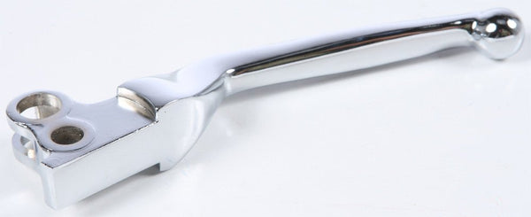 HardDrive 10-728 Brake Lever - Chrome - sxspowersports