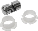 HardDrive 10-729C Pivot Pin with Nylon Bushing Set - sxspowersports