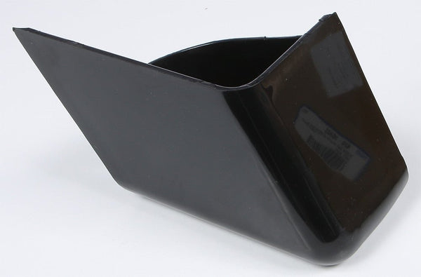 HardDrive 105019 Block Off Plate - Left Side - sxspowersports