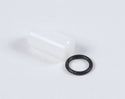 HardDrive 11-574 Pivot Pin with Nylon Bushing Set - sxspowersports