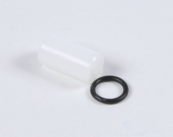 HardDrive 11-574 Pivot Pin with Nylon Bushing Set - sxspowersports