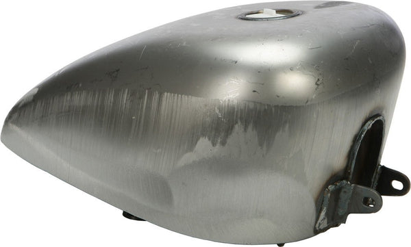 HardDrive 11378 3.1 Gallon King Gas Tank - sxspowersports