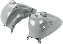 HardDrive 11381 3.5 Gallon Hand Shift Gas Tank - Rod Style Shut Off Valve - sxspowersports