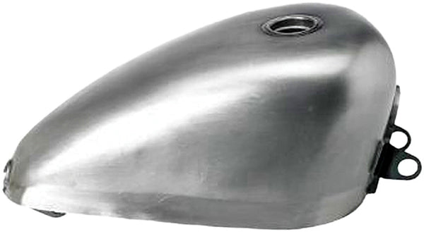 HardDrive 11484 2.25 Gallon Rubber Mounted Gas Tank - sxspowersports