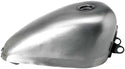 HardDrive 11484 2.25 Gallon Rubber Mounted Gas Tank - sxspowersports