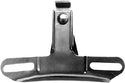 HardDrive 12-0013A License Plate Mounting Bracket - Two-Hole - sxspowersports
