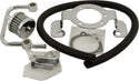 HardDrive 120009 Bracket/Breather Complete Kit - sxspowersports