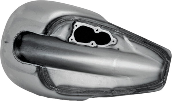 HardDrive 12974 Slim Line Legacy Gas Tank - sxspowersports