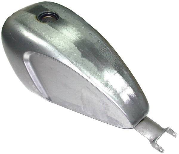 HardDrive 140000 Slim Line Legacy Gas Tank - sxspowersports