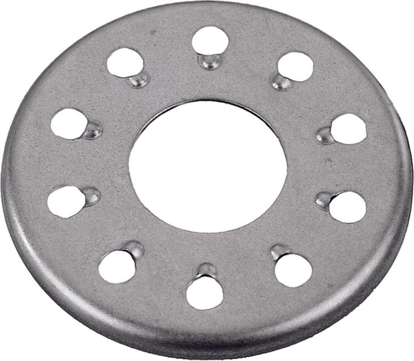 HardDrive 144491 Pressure Plate - 10-Hole - sxspowersports