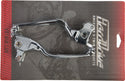 HardDrive 148062 Custom Levers - 3-Slot - Chrome - sxspowersports