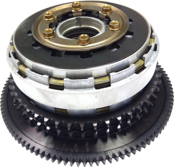 HardDrive 148432 Clutch Assembly - sxspowersports