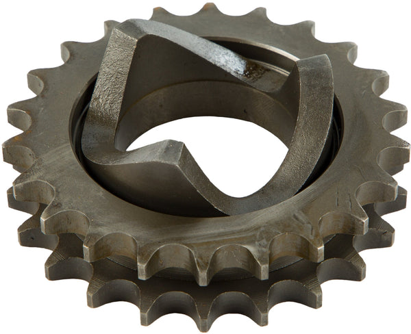 HardDrive 15-016 Compensator Sprocket - 22T - sxspowersports