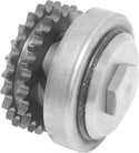 HardDrive 15-061 Complete Compensator Sprocket Assembly - 25T - sxspowersports