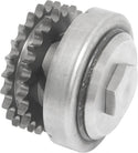 HardDrive 15-061 Complete Compensator Sprocket Assembly - 25T - sxspowersports