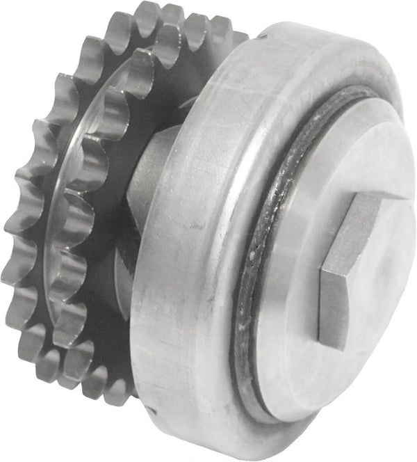 HardDrive 15-061 Complete Compensator Sprocket Assembly - 25T - sxspowersports
