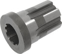 HardDrive 15-090 Compensator Sprocket Shaft - 1/2in. Extended - sxspowersports