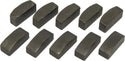 HardDrive 15-105A Motor Sprocket Keys - sxspowersports