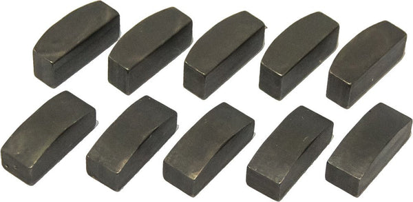 HardDrive 15-105A Motor Sprocket Keys - sxspowersports