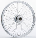 HardDrive 151-11431 Front 40 Spoke Disc Wheel (Single Disc) - 21x2.15in. - sxspowersports