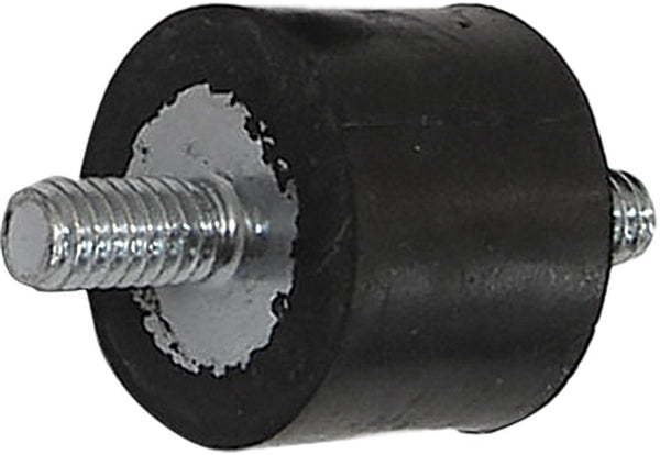 HARDDRIVE 16-0042 Rubber Mounting Stud - sxspowersports
