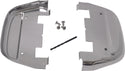 HardDrive 16-038 Passenger Floorboard Covers - sxspowersports