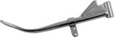 HardDrive 16-194 Kickstand - 8.25in. - Chrome - sxspowersports