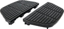 HardDrive 16-239A Passenger Floorboard Matts - Block - sxspowersports